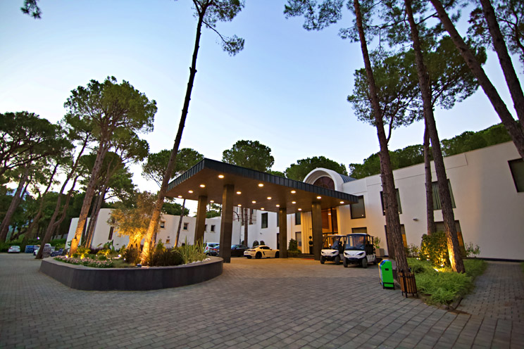 Aydınbey Siu Collection