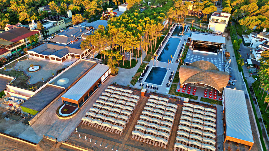 Aydınbey Siu Collection