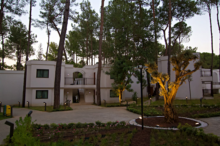 Aydınbey Siu Collection