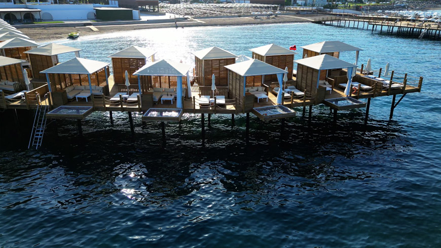 Aydınbey Siu Collection