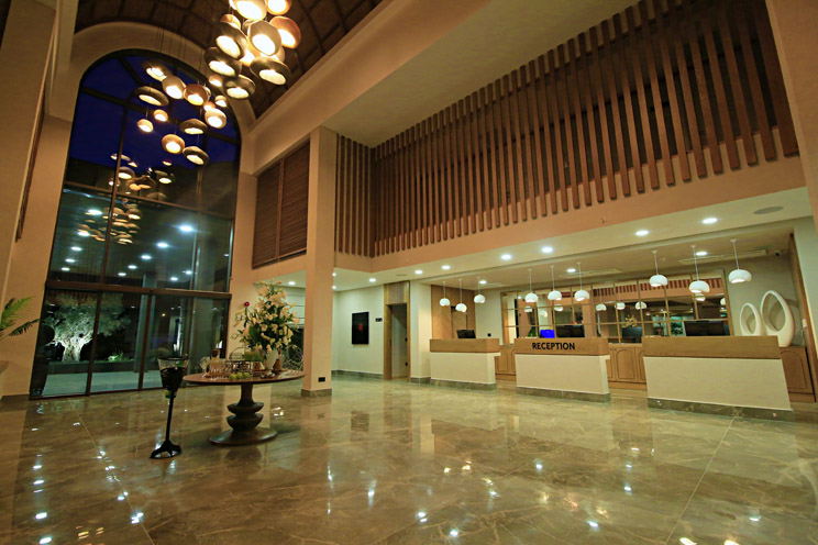 Aydınbey Siu Collection