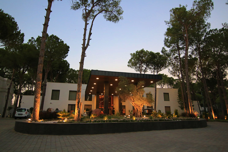 Aydınbey Siu Collection