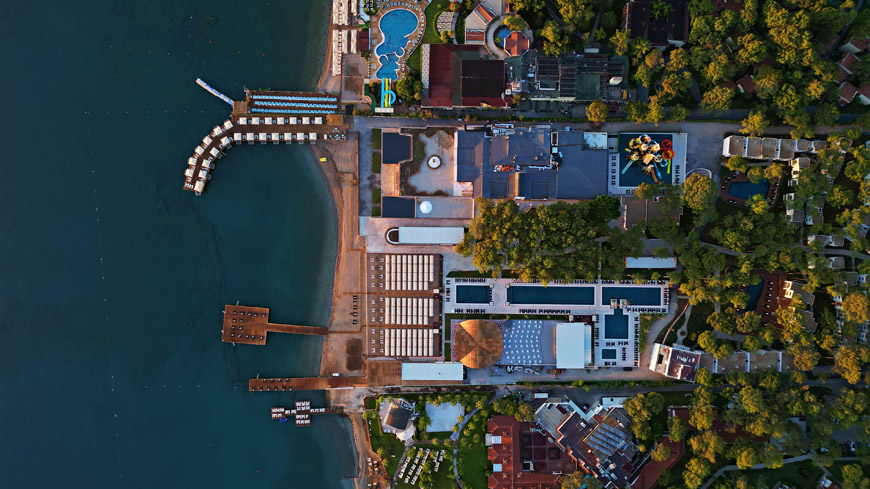 Aydınbey Siu Collection