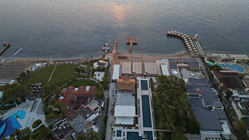 Aydınbey Siu Collection
