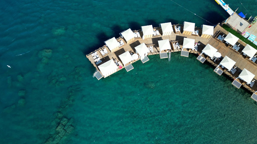 Aydınbey Siu Collection