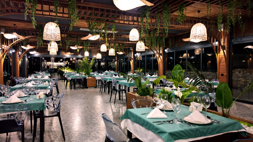 Aydınbey Siu Collection