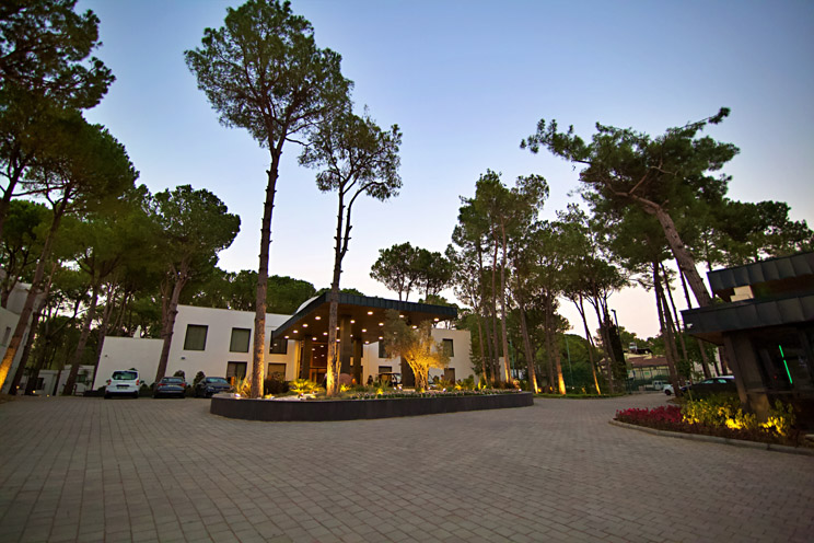 Aydınbey Siu Collection