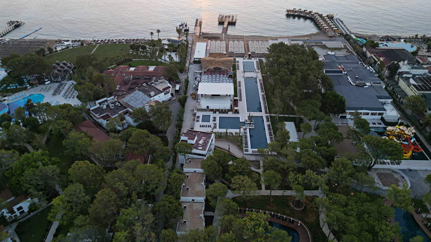 Aydınbey Siu Collection
