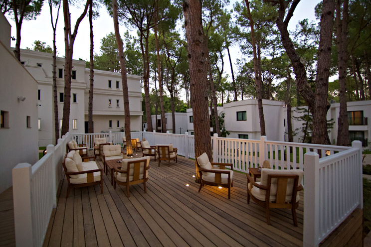 Aydınbey Siu Collection