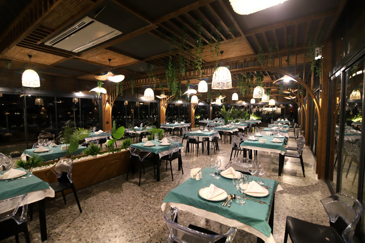 Aydınbey Siu Collection