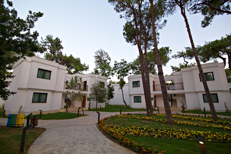 Aydınbey Siu Collection