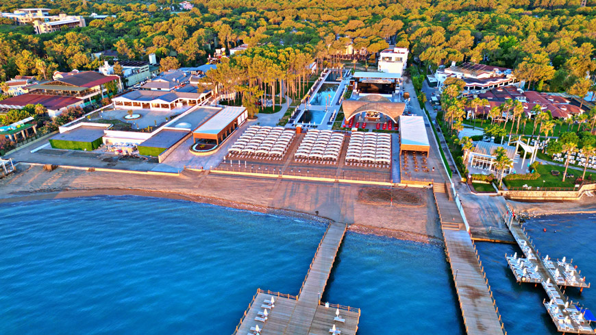 Aydınbey Siu Collection