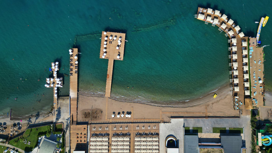 Aydınbey Siu Collection