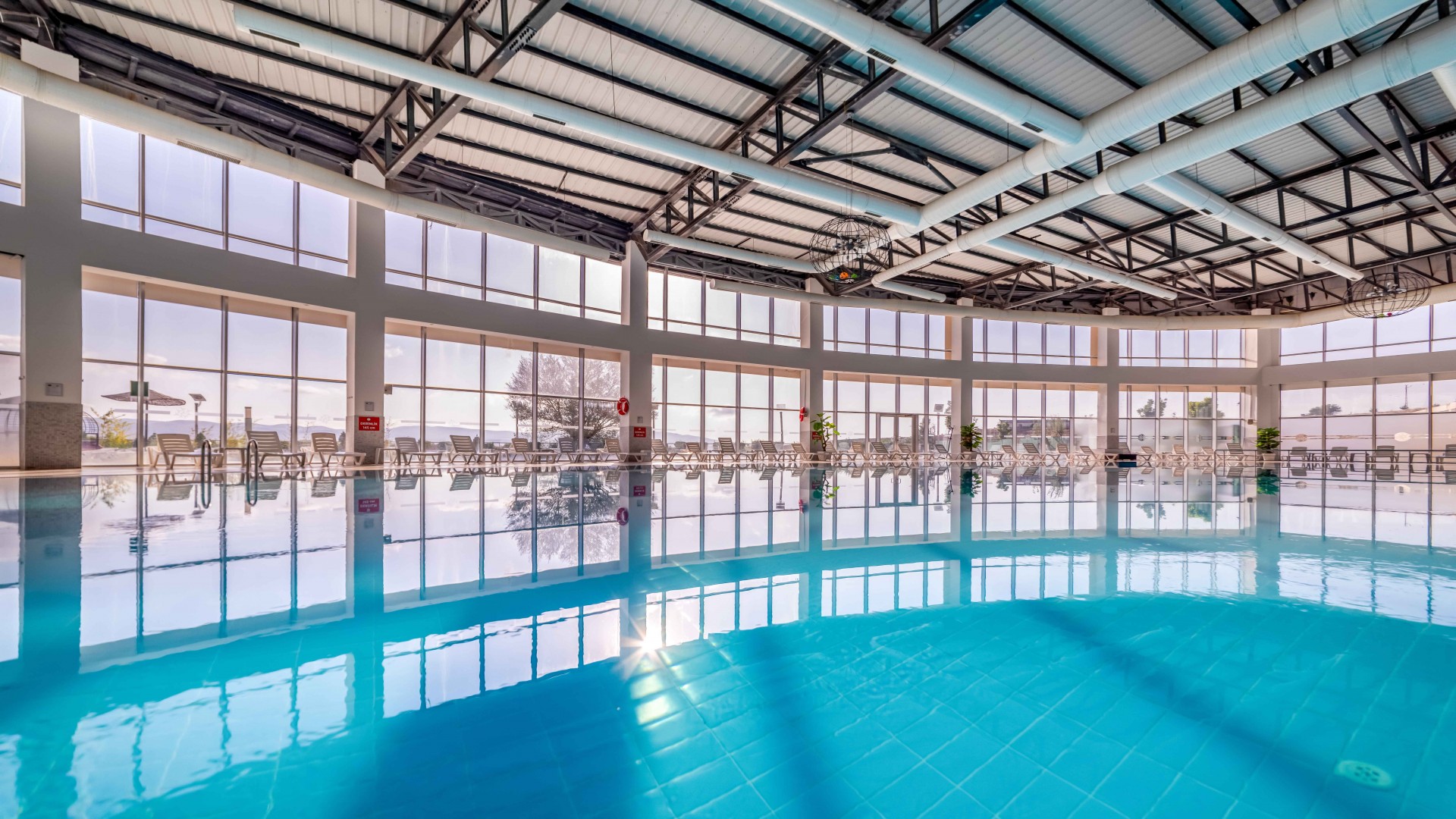 Big Thermal Spa Resort