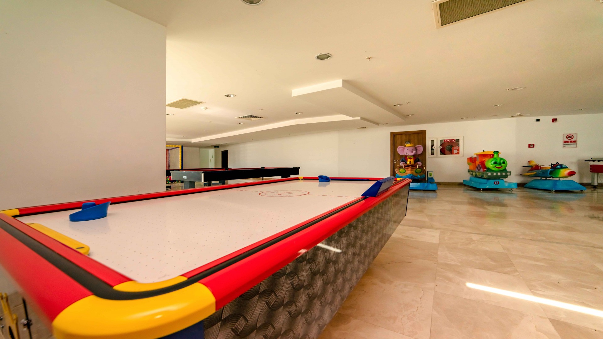 Big Thermal Spa Resort