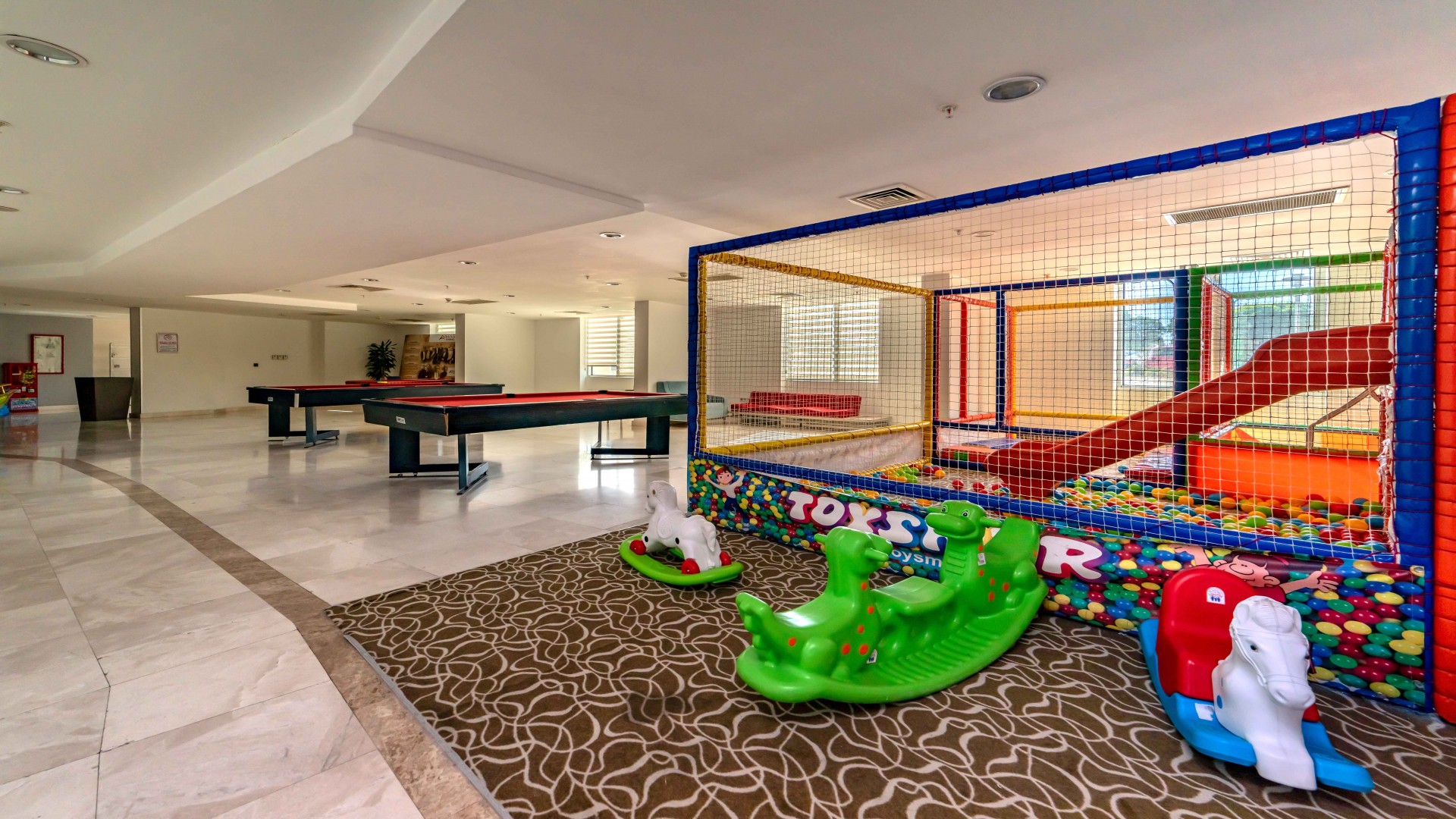 Big Thermal Spa Resort