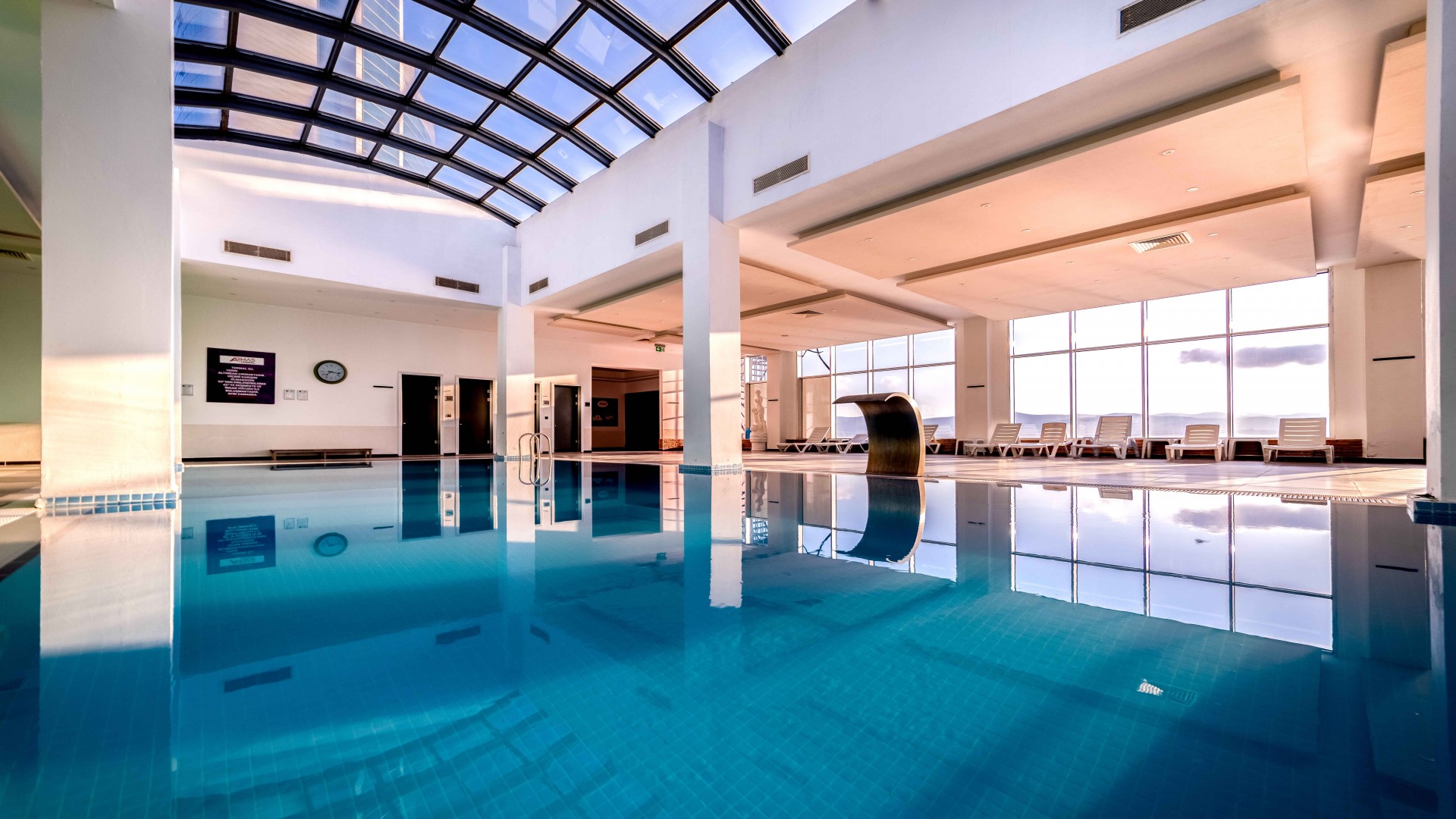 Big Thermal Spa Resort
