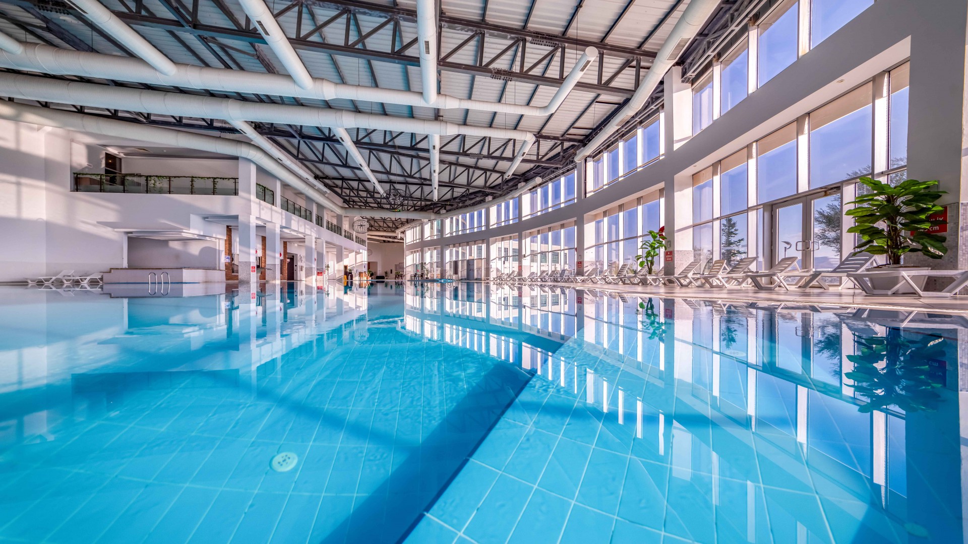 Big Thermal Spa Resort