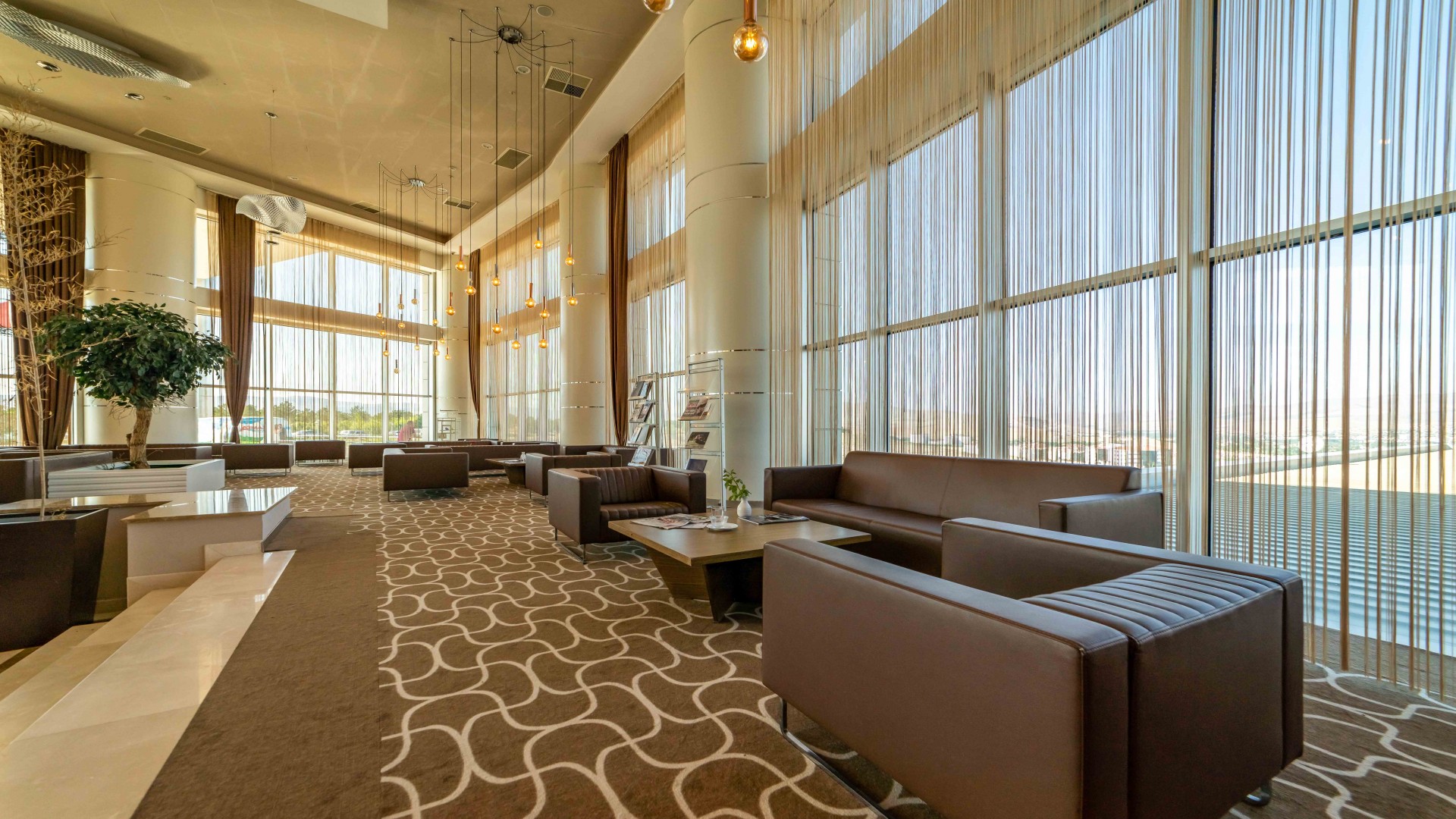 Big Thermal Spa Resort
