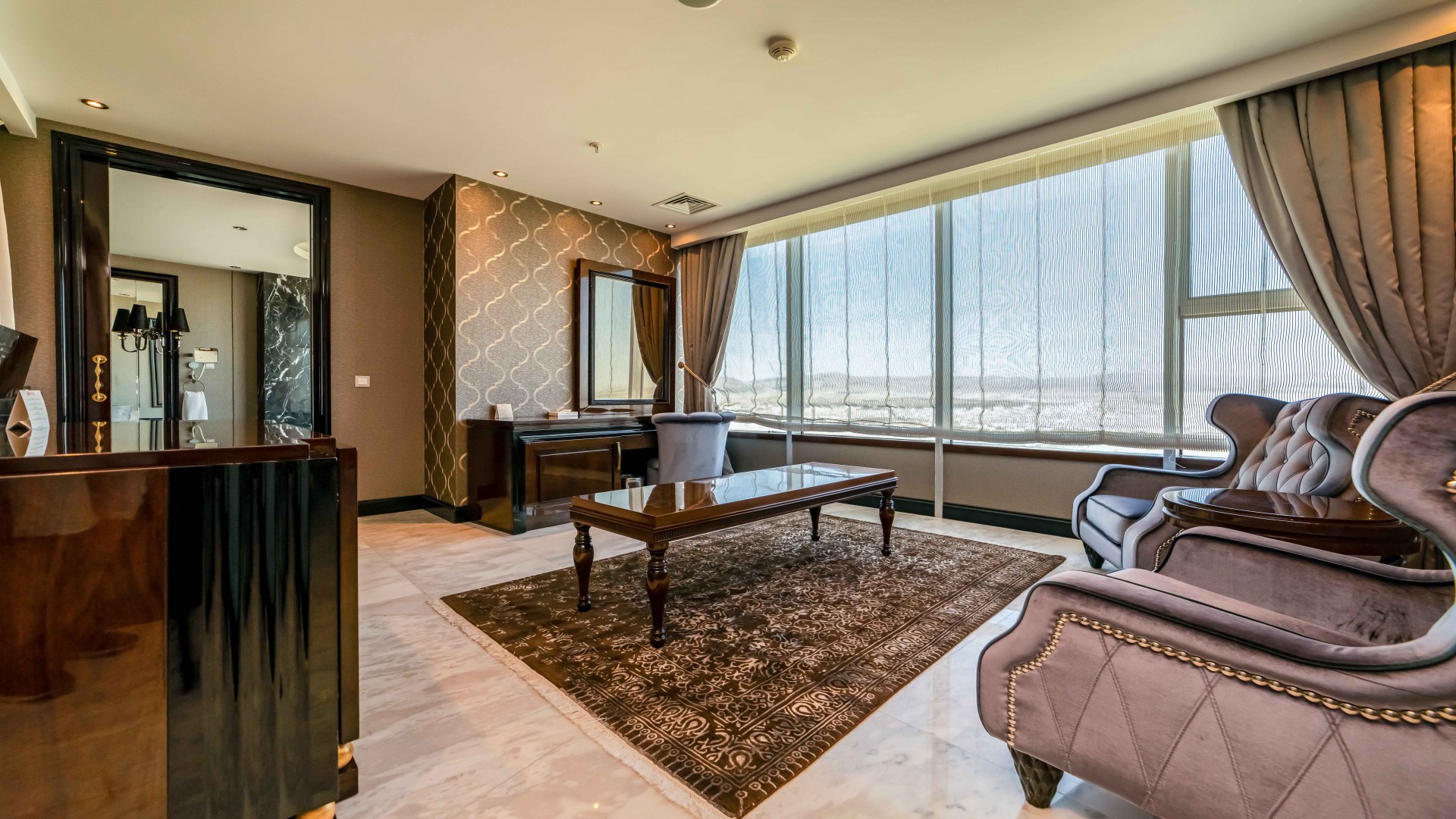 Big Thermal Spa Resort