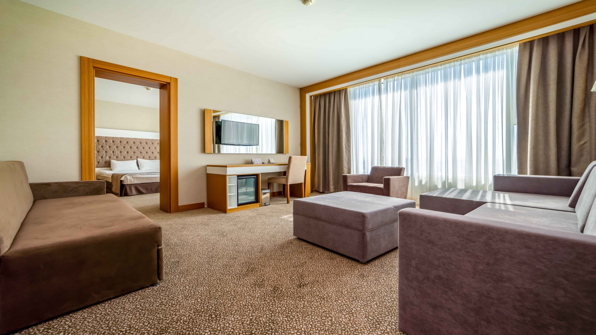Big Thermal Spa Resort