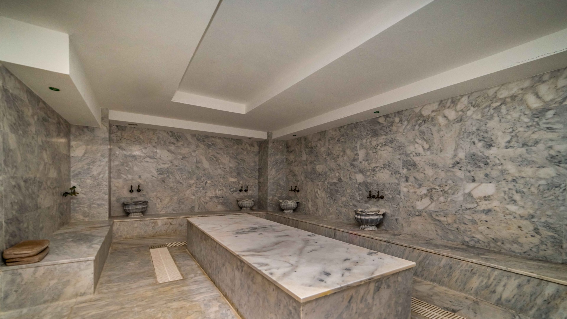 Big Thermal Spa Resort