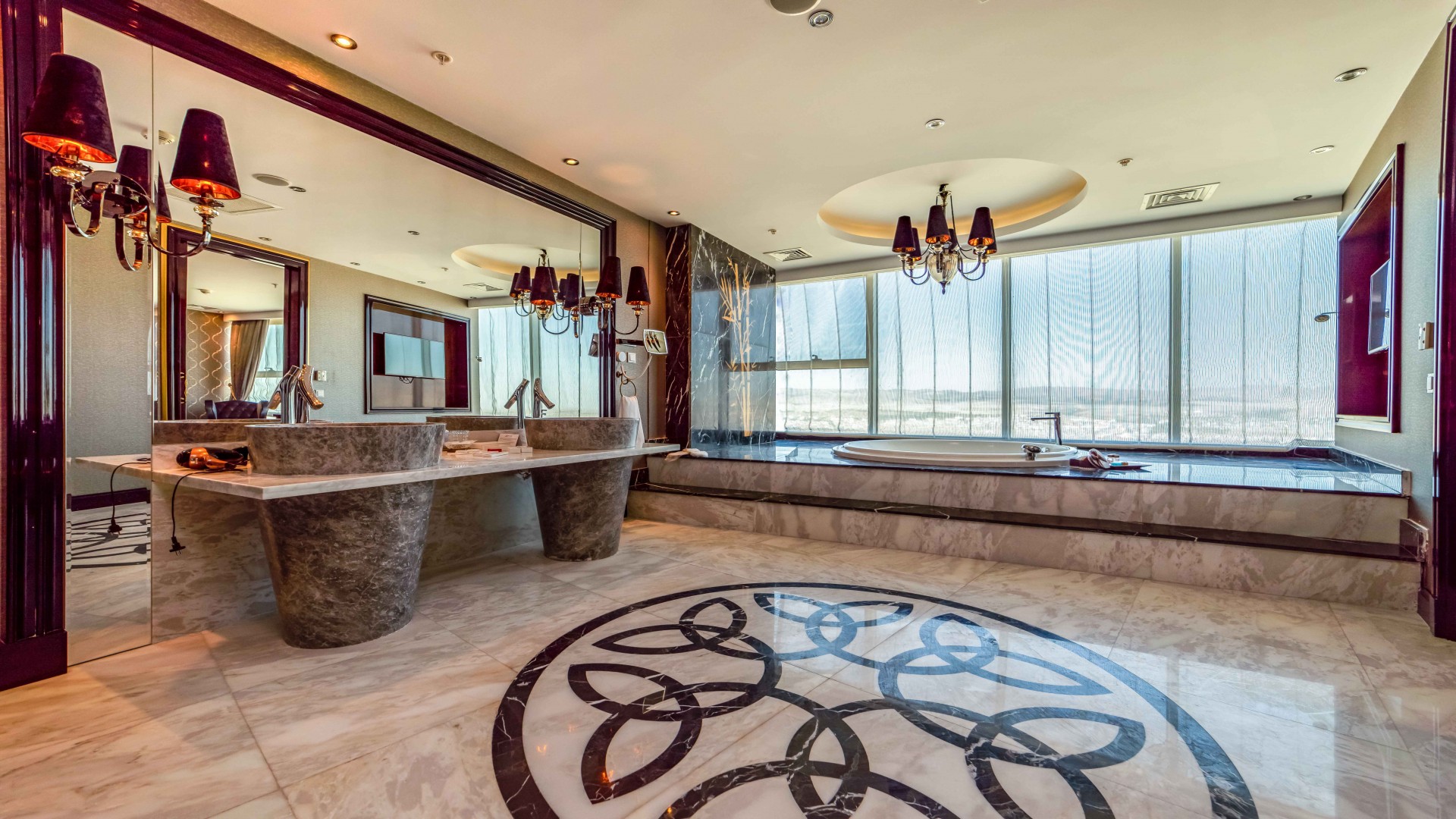 Big Thermal Spa Resort