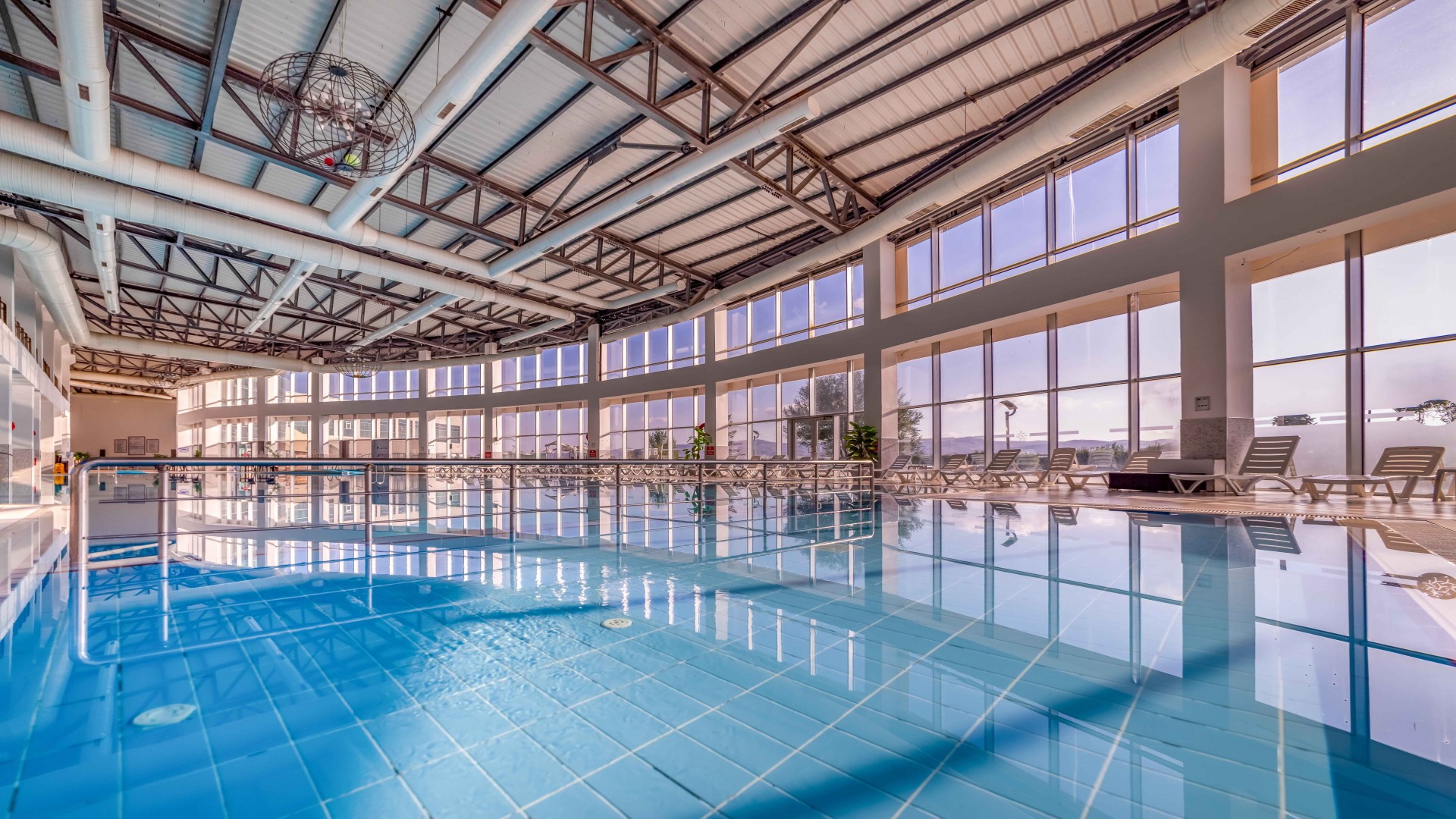 Big Thermal Spa Resort