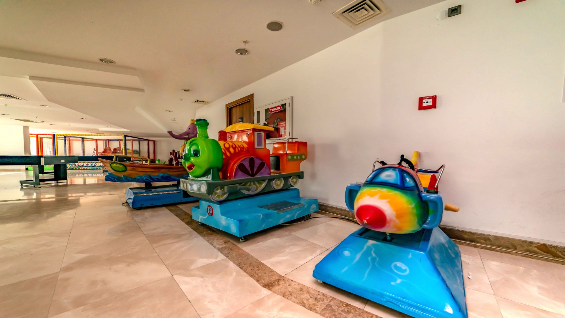 Big Thermal Spa Resort
