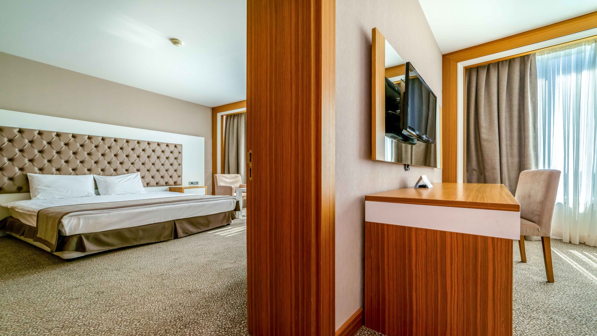 Big Thermal Spa Resort