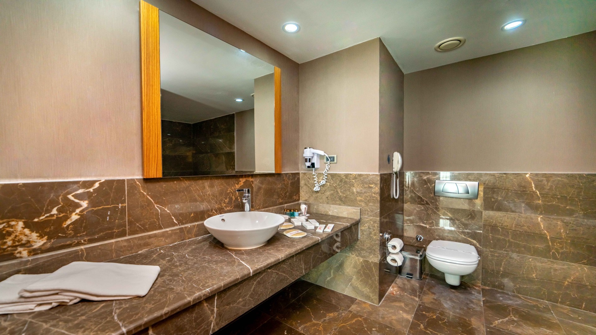 Big Thermal Spa Resort