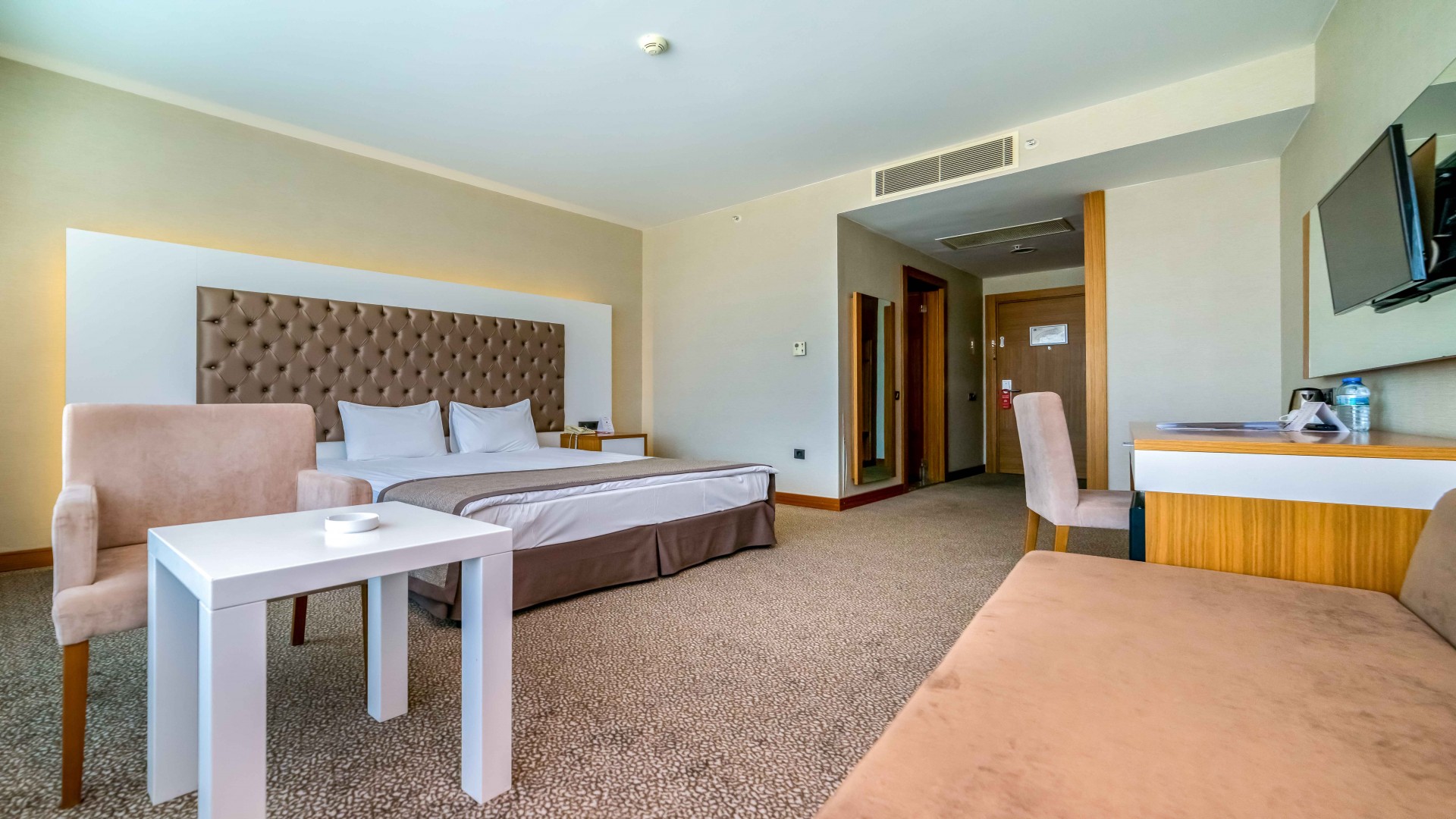 Big Thermal Spa Resort