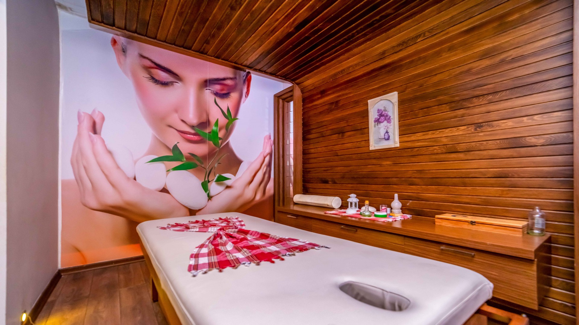 Big Thermal Spa Resort