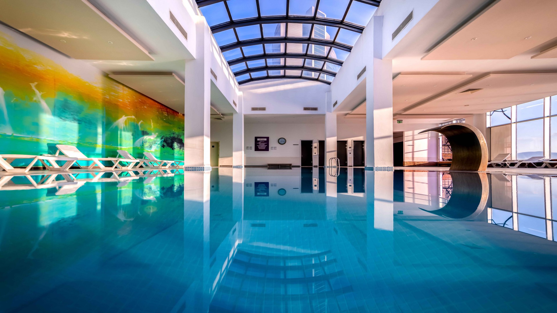 Big Thermal Spa Resort