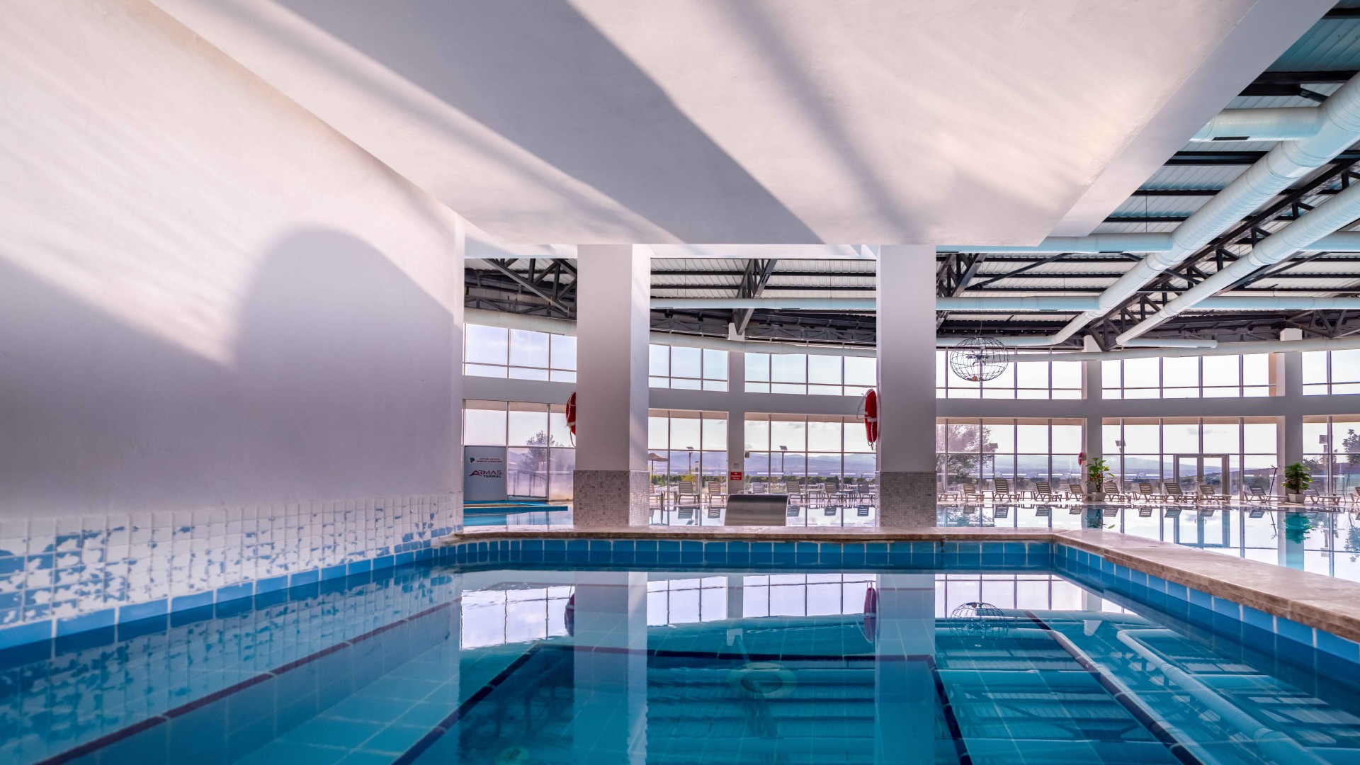 Big Thermal Spa Resort