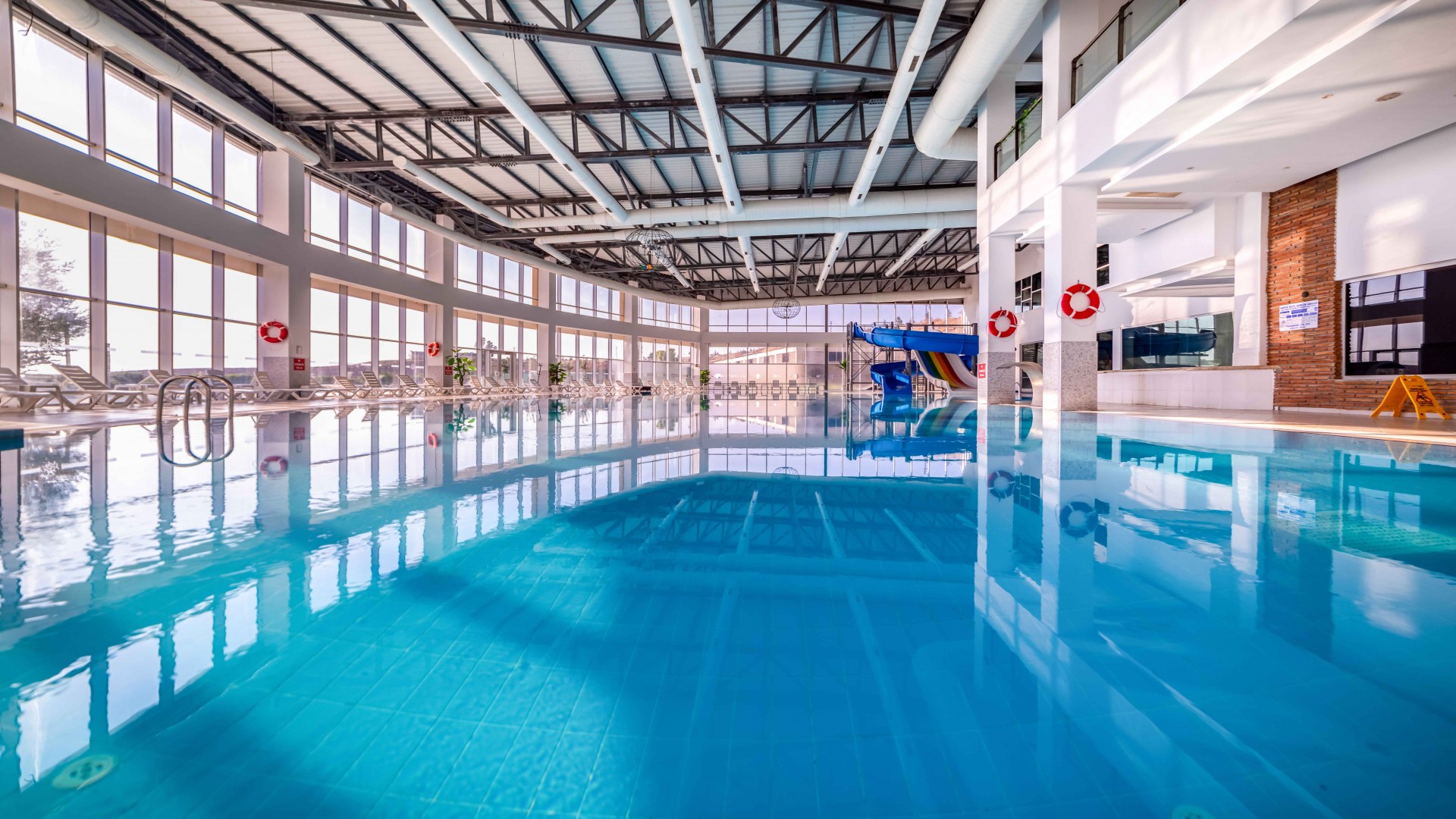 Big Thermal Spa Resort