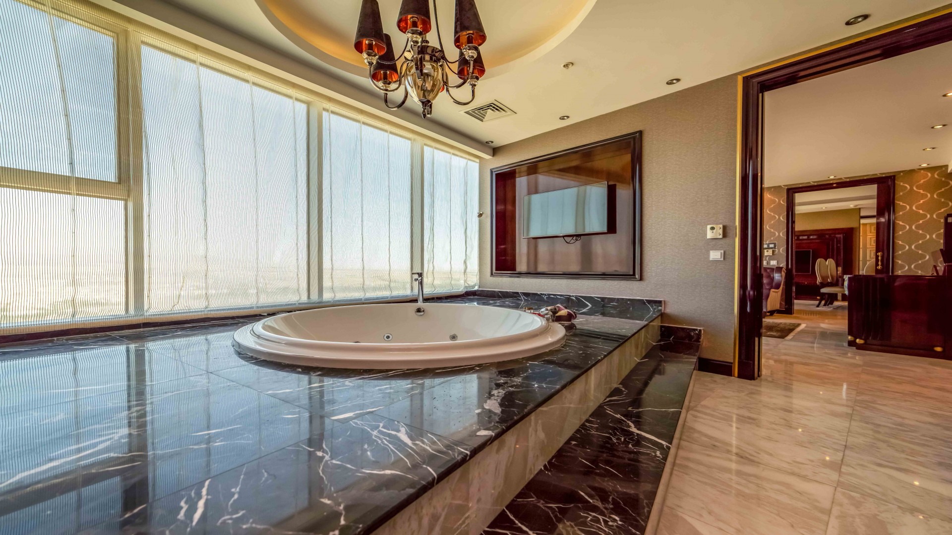 Big Thermal Spa Resort