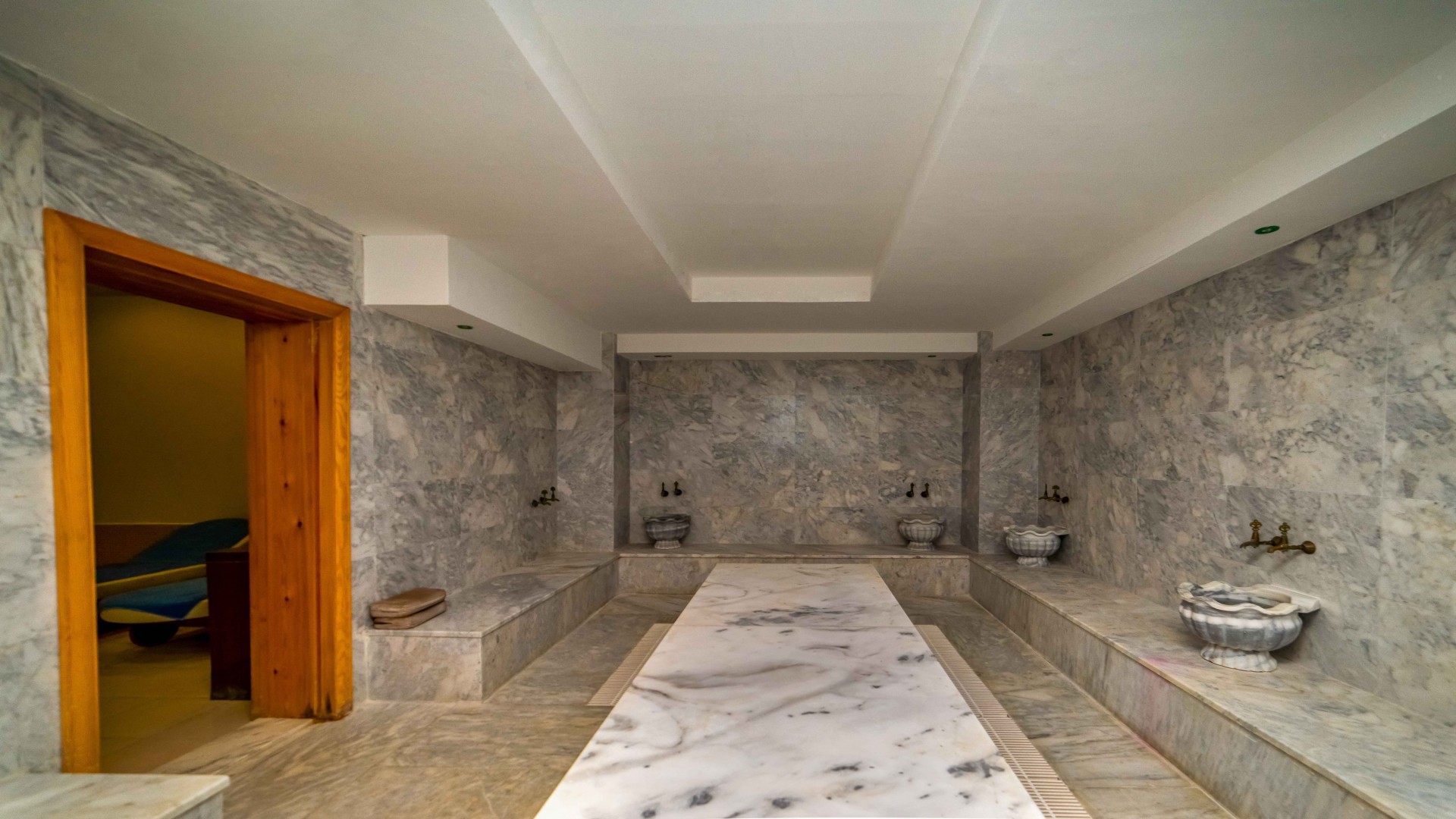 Big Thermal Spa Resort
