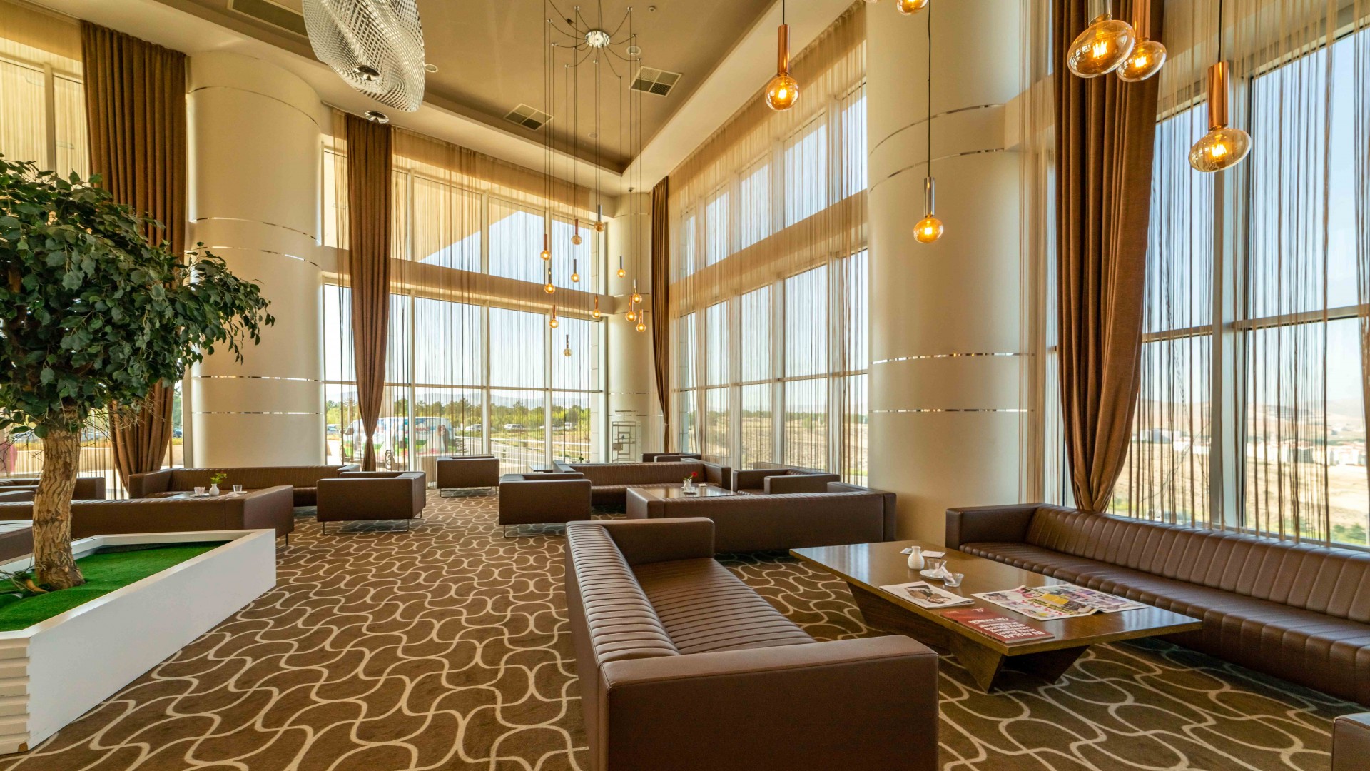 Big Thermal Spa Resort