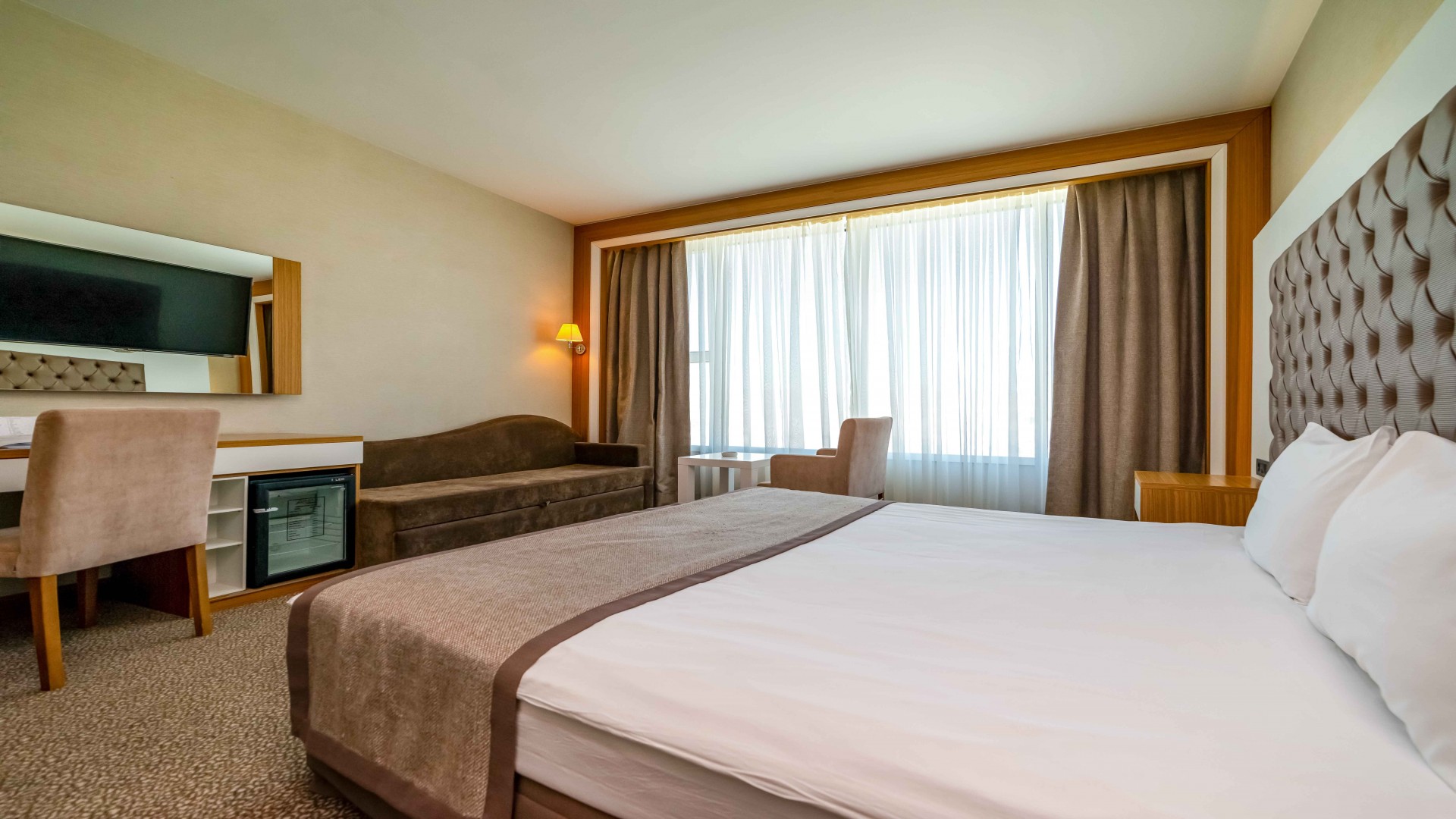 Big Thermal Spa Resort