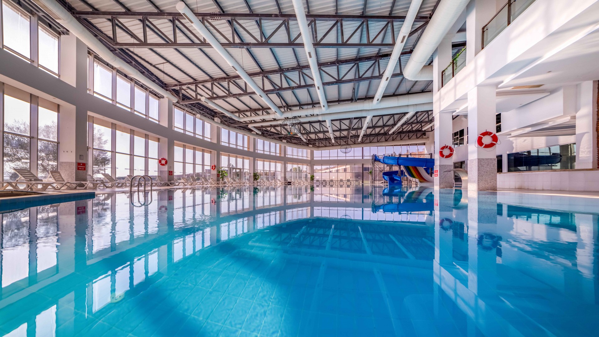 Big Thermal Spa Resort