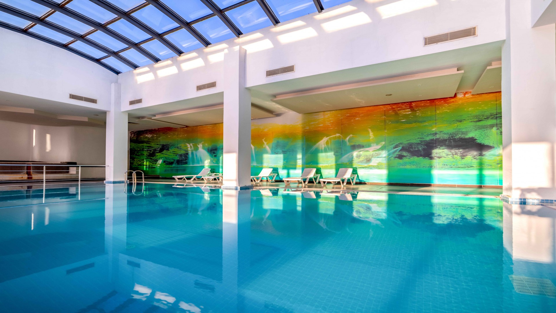 Big Thermal Spa Resort