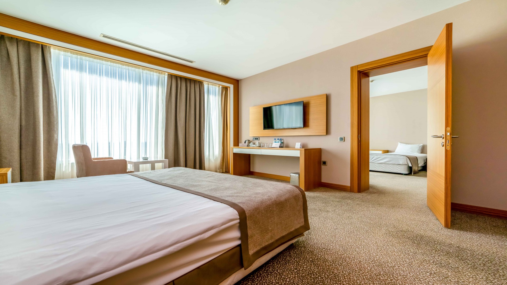 Big Thermal Spa Resort