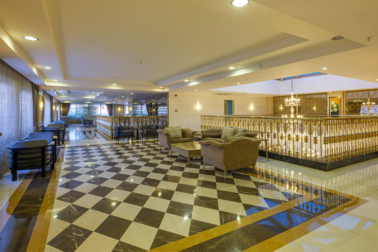 Aydınbey Famous Resort