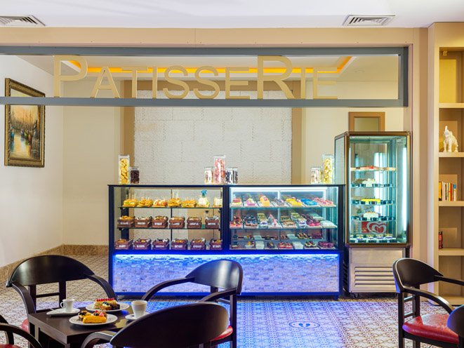 Aydınbey Famous Resort