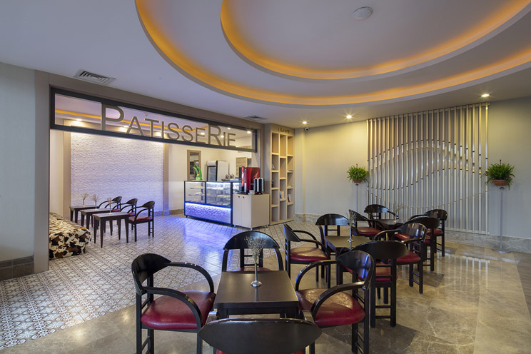 Aydınbey Famous Resort