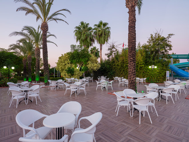 Aydınbey Famous Resort