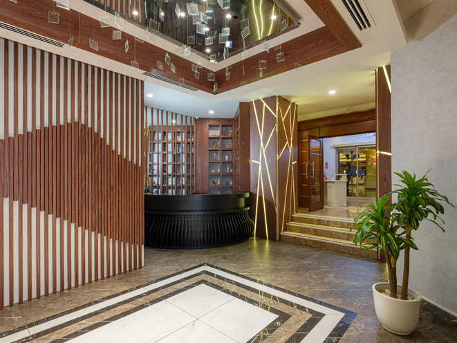 Aydınbey Famous Resort