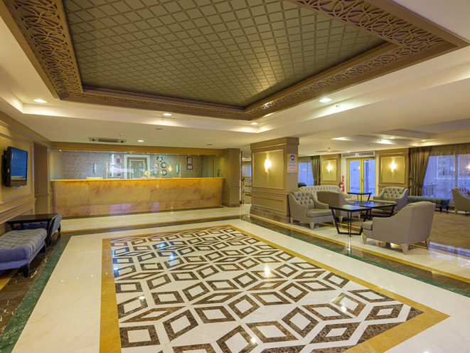 Aydınbey Famous Resort