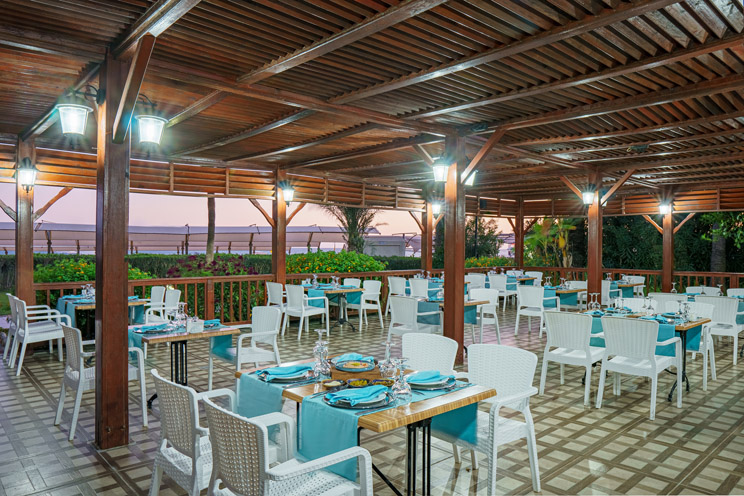 Aydınbey Famous Resort